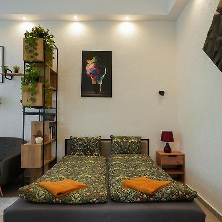 Instant Ruinbar Central Premium Apartment J Budapesta Exterior foto