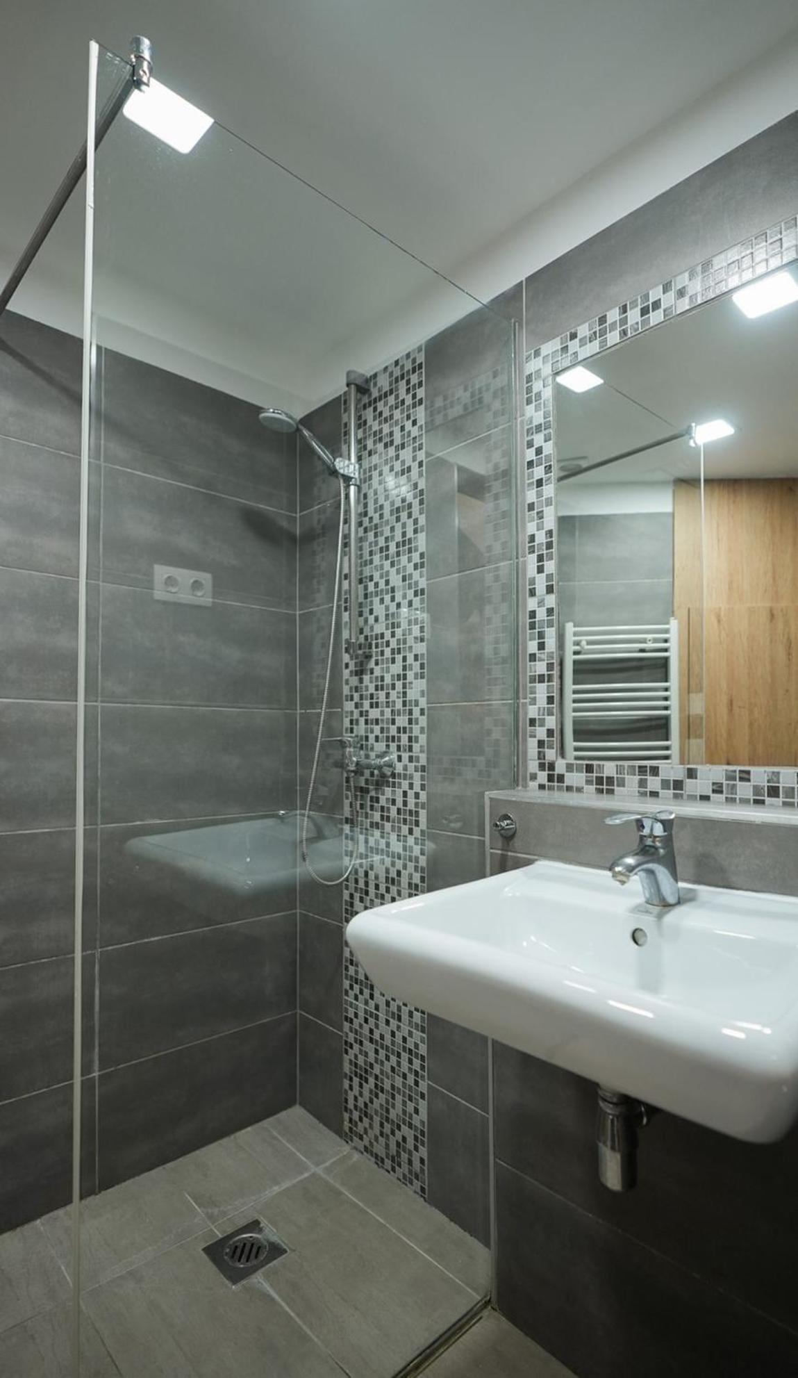 Instant Ruinbar Central Premium Apartment J Budapesta Exterior foto